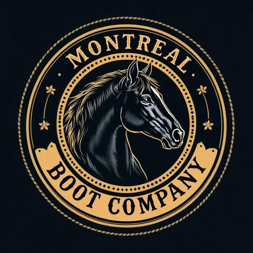 Montreal Boot Company 